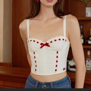 Lacemade Ballroom Corset XL NWT